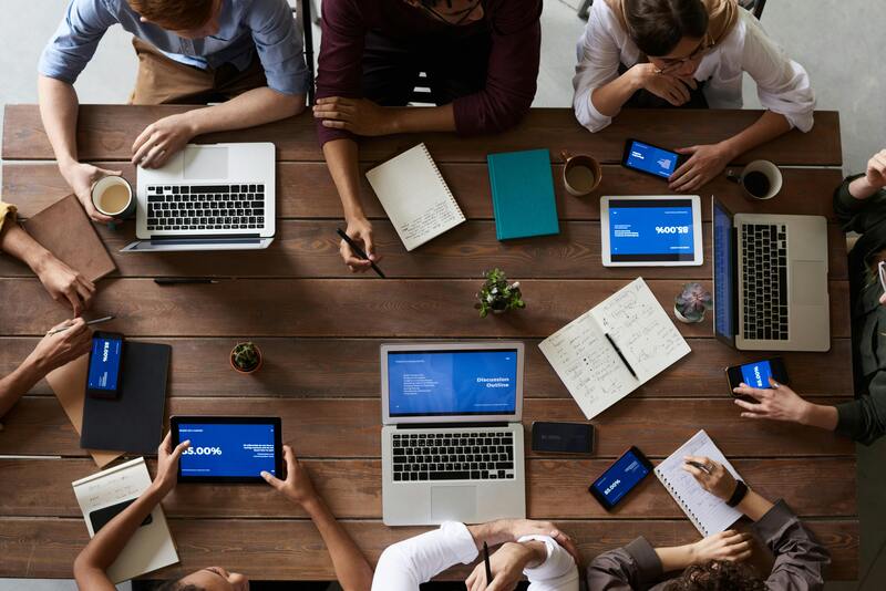 About Universal Market Research Bureau